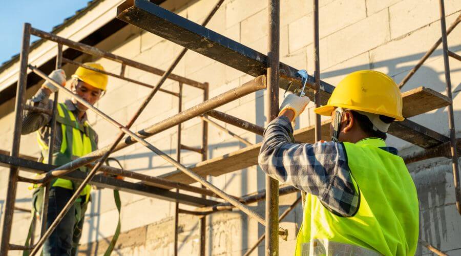 Expert top industrial roofings services in Atoka, OK
